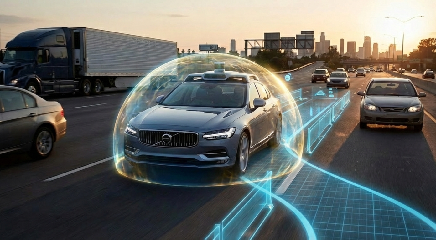 Safety Parameters and Metrics